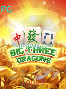 BigThreeDragons: Desvendando o Novo Fenômeno no Mundo dos Jogos