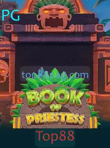 Descubra o Mundo Fascinante de 'BookOfPriestess'
