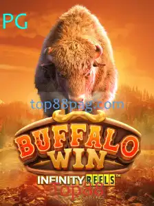BuffaloWin: O Excitante Jogo Online da Top88