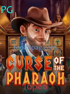 CurseofthePharaoh: Um Mergulho Nos Mistérios do Antigo Egito