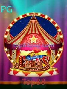 EcstaticCircus: Descubra o Incrível Mundo do Jogo com a Palavra-chave Top88
