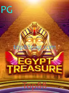 Descubra as Maravilhas do Jogo EgyptTreasure com Top88