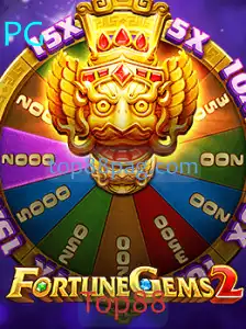 FortuneGems2: Descubra as Aventuras e Regras do Jogo com Top88