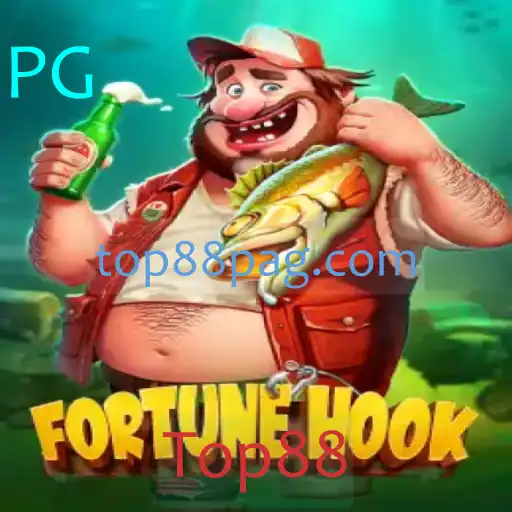 Explorando FortuneHook: Um Mergulho no Jogo Que Está Dominando Top88