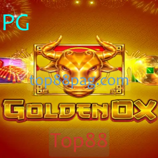 GoldenOx: Uma Nova Sensação no Mundo dos Jogos
