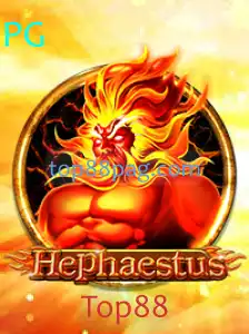 Hephaestus: Explorando o Universo do Jogo com Top88
