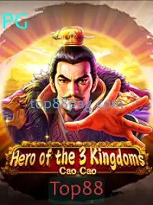 Descubra o Mundo de Heroofthe3KingdomsCaoCao: Um Jogo Baseado na História dos Três Reinos
