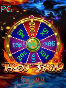 Descubra o Fascinante Mundo de HotSpin: O Jogo de Destaque na Top88