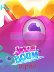 Tudo Sobre JellyBoom: Um Mergulho no Jogo do Momento com Top88