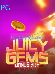 JuicyGemsBonusBuy: Um Mergulho no Mundo das Gemas Radiantes