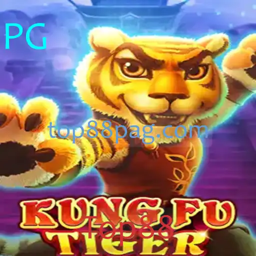 KungFuTiger: A Arte Marcial Digital