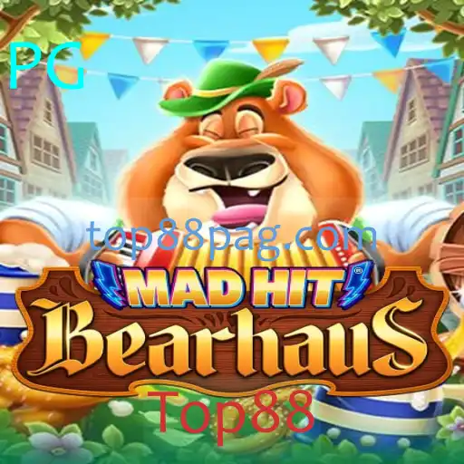 Explorando o Mundo de MadHitBearhaus: Um Jogo Inovador em Ascensão
