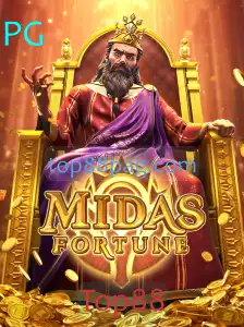 Explorando MidasFortune: O Novo Fenômeno no Mundo dos Jogos