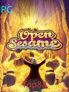 Descubra o Mundo de Aventura do Jogo OpenSesame