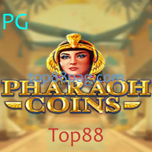 Descubra o Fascinante Mundo de PharaohCoins e Domine o Jogo com o Top88