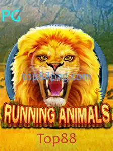 Descubra o Fascinante Mundo de 'RunningAnimals' e Sua Popularidade com a Top88