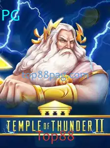 Explorando o Fascinante Mundo de TempleofThunderII