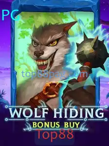 Explorando o Fascinante Mundo de WolfHidingBonusBuy: Um Guia Completo